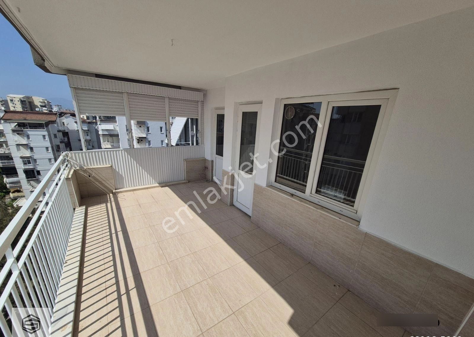 Muratpaşa Meydankavağı Doğalgazlı 3+1 Arakat Geniş Satılık Daire - Görsel 30