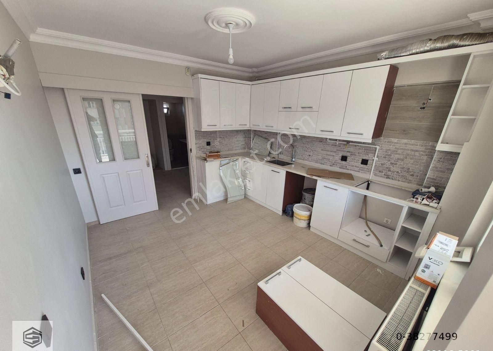 Muratpaşa Meydankavağı Doğalgazlı 3+1 Arakat Geniş Satılık Daire - Görsel 14