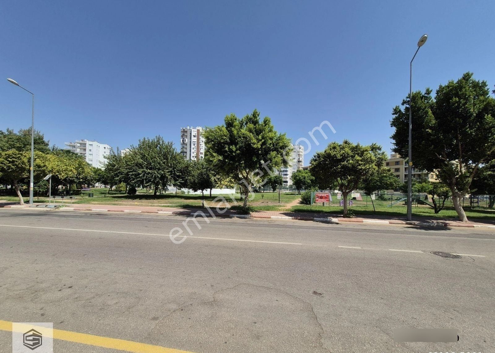 Muratpaşa Meydankavağı Doğalgazlı 3+1 Arakat Geniş Satılık Daire - Görsel 27