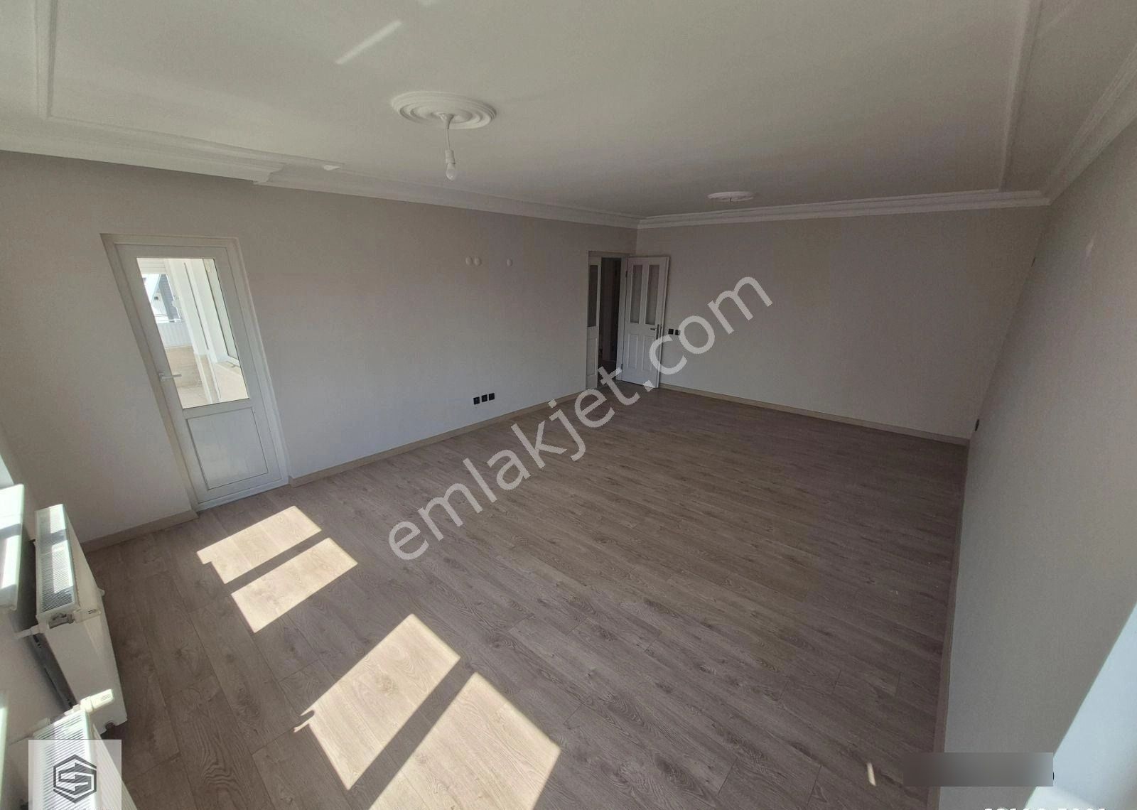 Muratpaşa Meydankavağı Doğalgazlı 3+1 Arakat Geniş Satılık Daire - Görsel 24