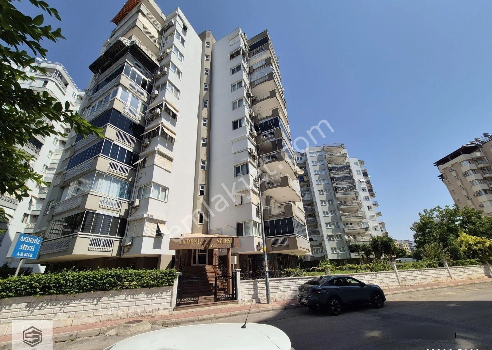 Muratpaşa Meydankavağı Doğalgazlı 3+1 Arakat Geniş Satılık Daire - Görsel 8