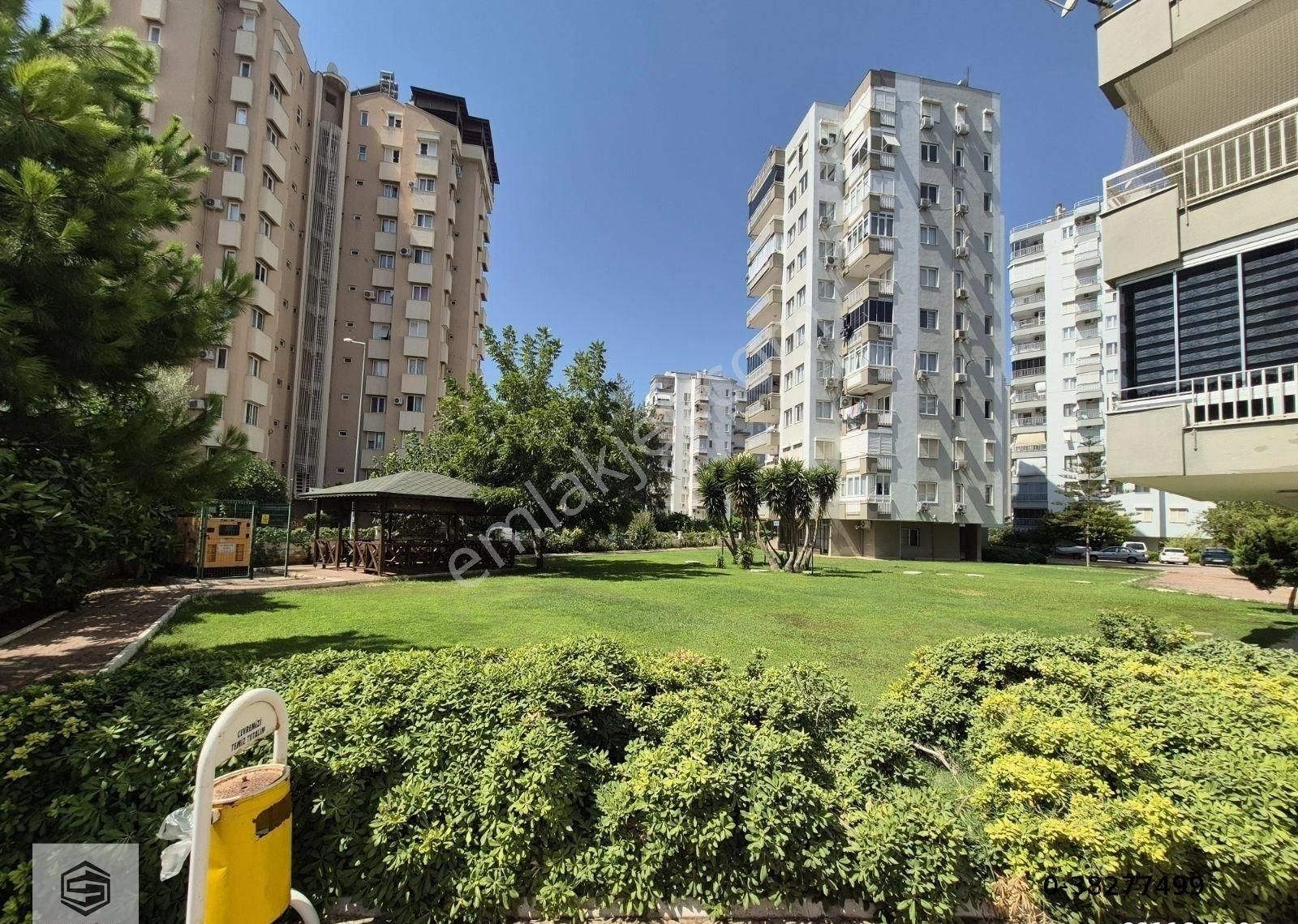 Muratpaşa Meydankavağı Doğalgazlı 3+1 Arakat Geniş Satılık Daire - Görsel 2