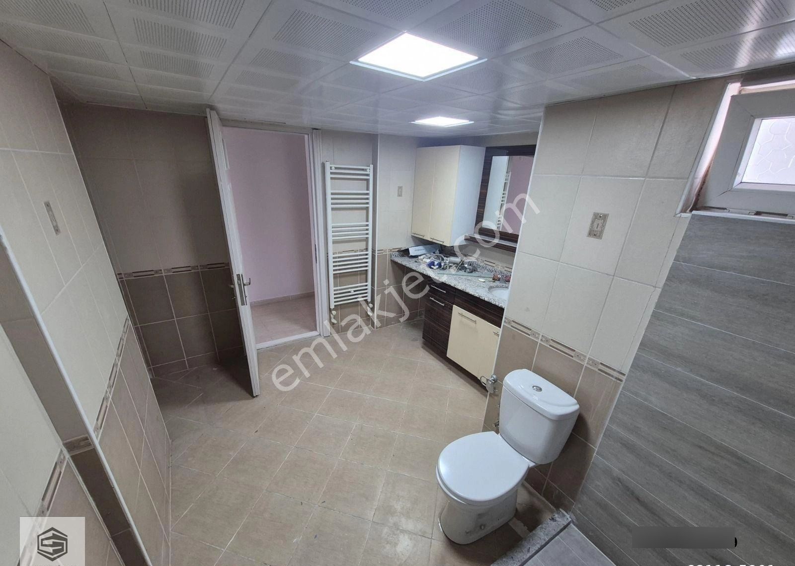 Muratpaşa Meydankavağı Doğalgazlı 3+1 Arakat Geniş Satılık Daire - Görsel 34