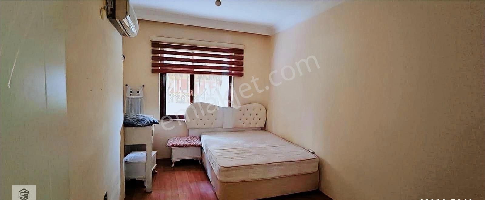 Meltem'de Adliye Yakını Adalet Sitesinde 2+1 Giriş Katı - Görsel 5