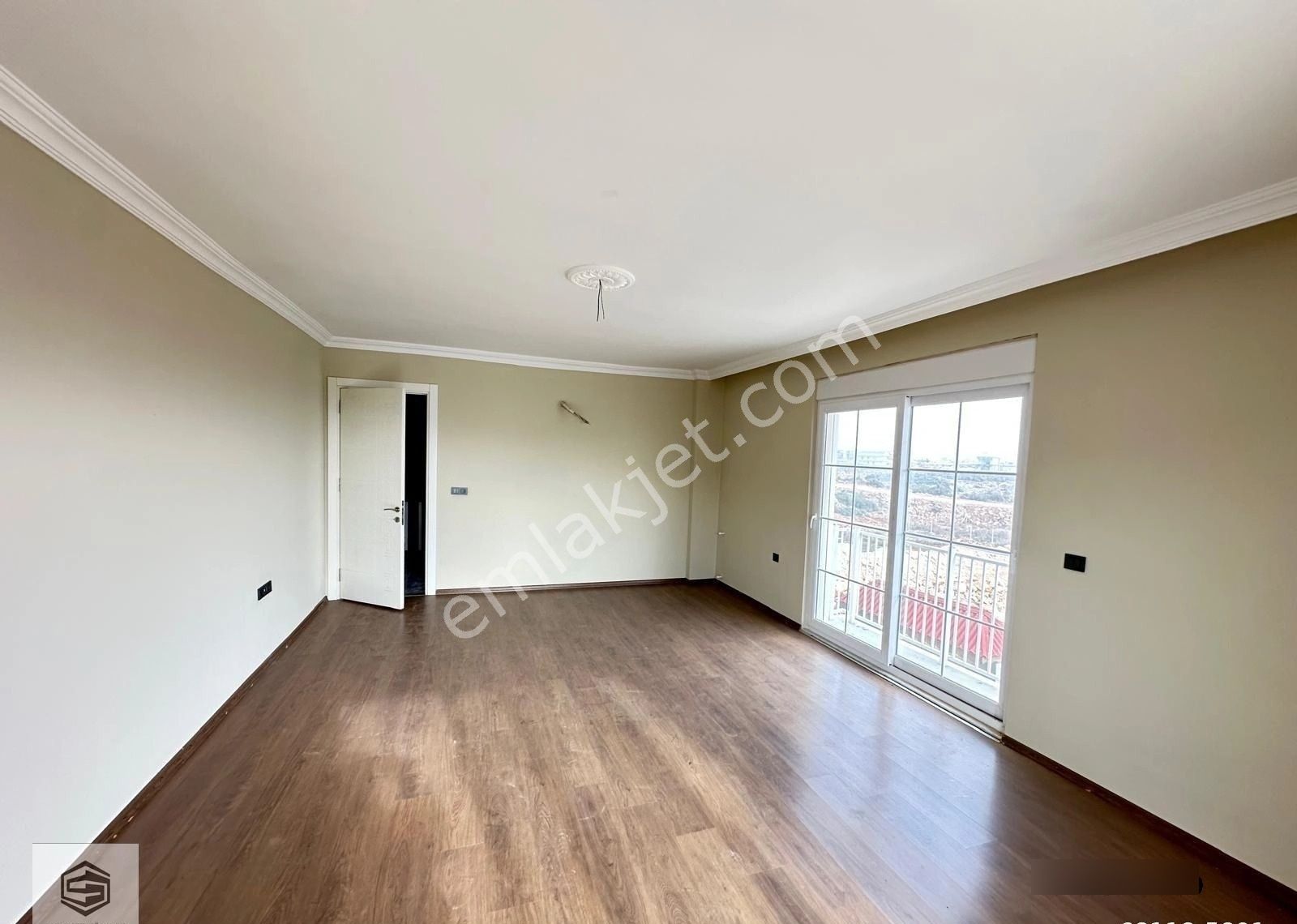 Antalya Aksu Kemerağzı'nda 400m2 Arsa İçerinde Havuzlu 5+1 Villa - Görsel 34