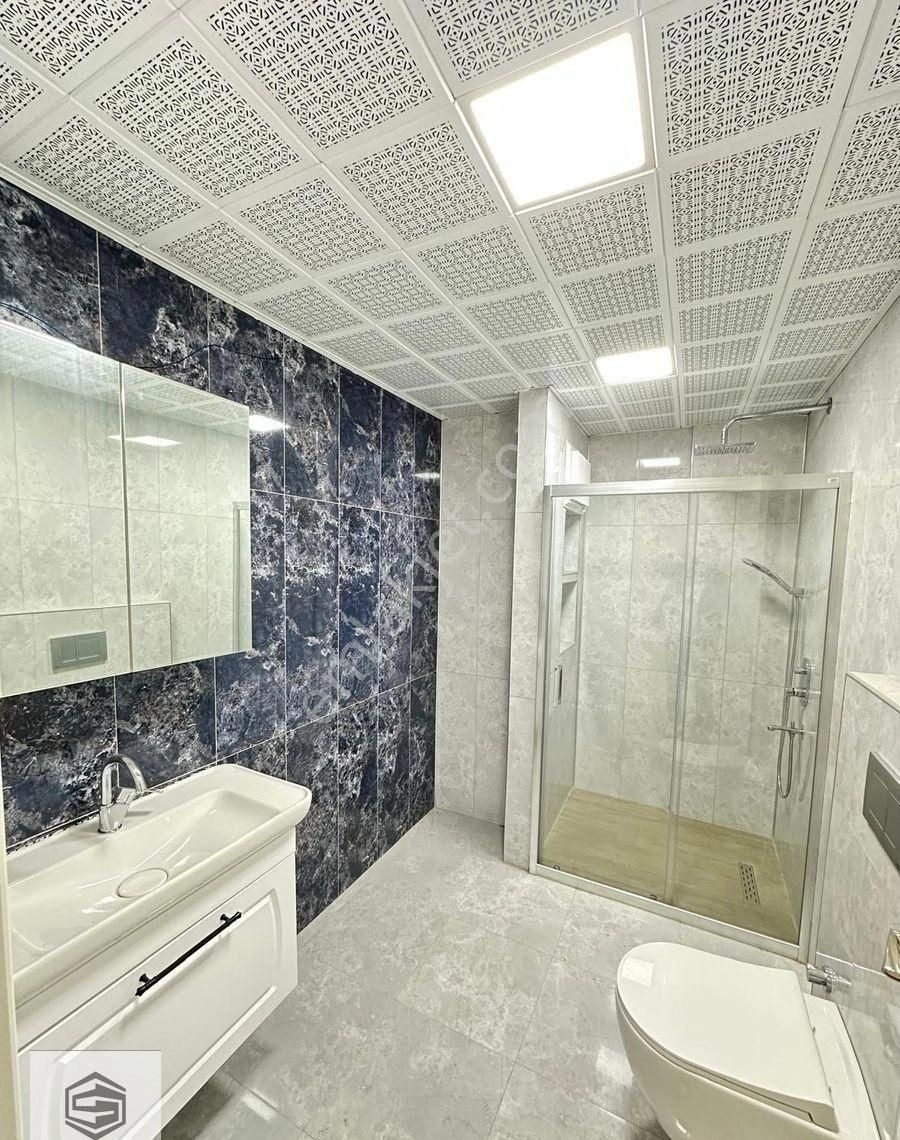 Antalya Aksu Kemerağzı'nda 400m2 Arsa İçerinde Havuzlu 5+1 Villa - Görsel 28