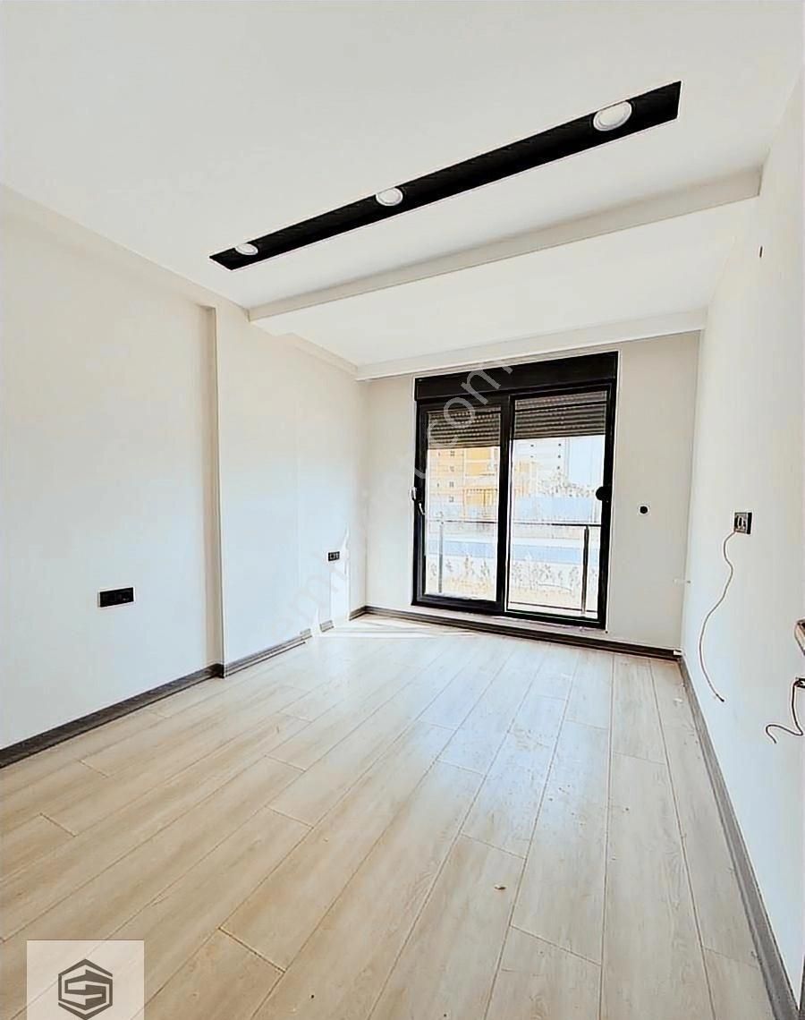 40 Lık Yola Yakın İskanlı Sorunsuz Binada Satılık - Görsel 4