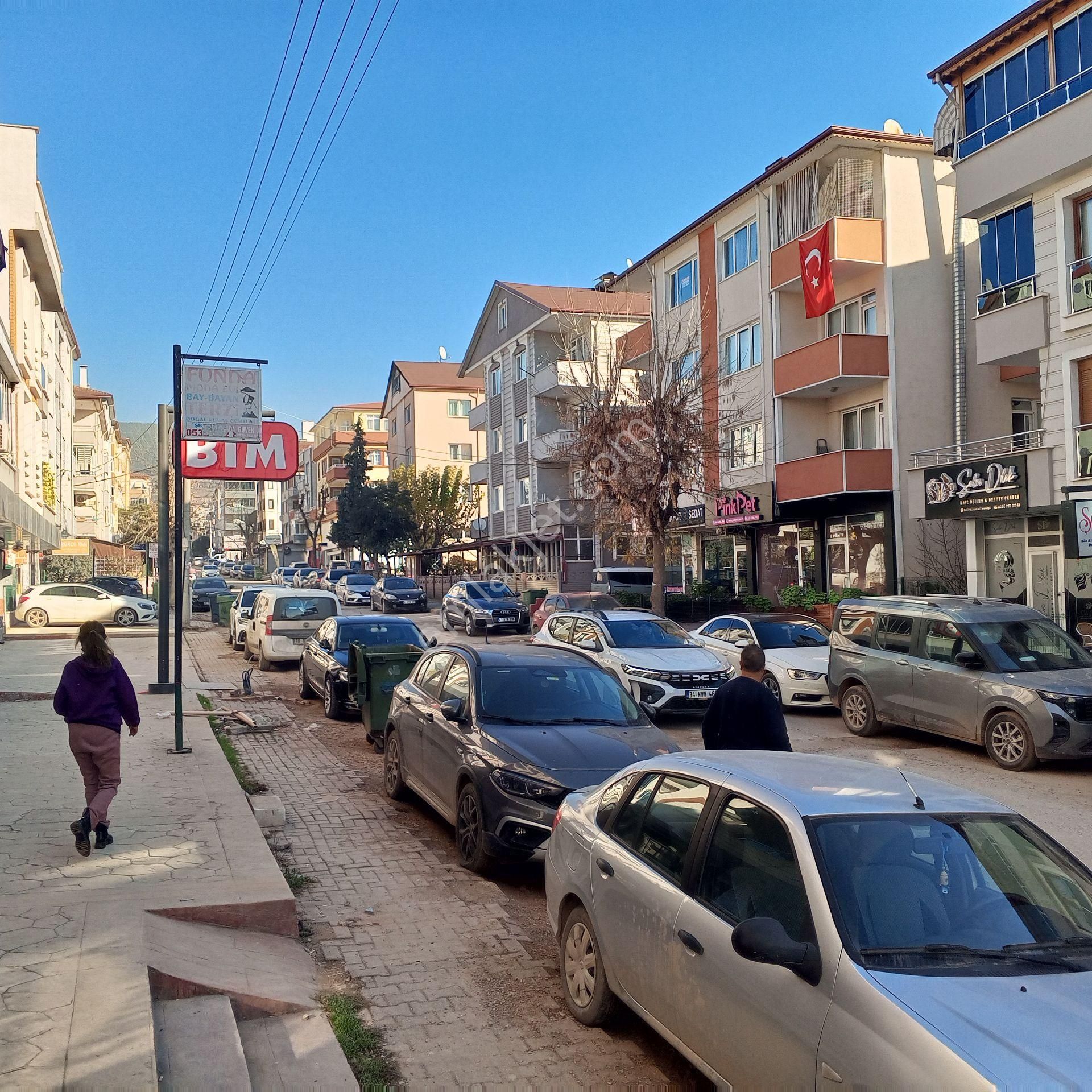 Şenol Gayrimenkulden Satılık Dükkan - Görsel 2