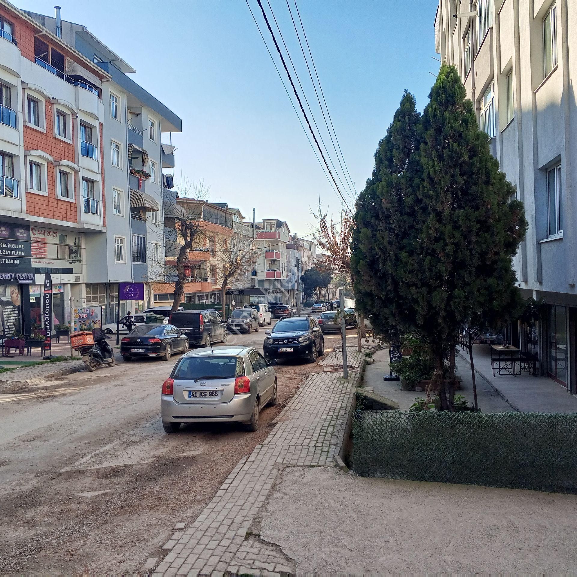 Şenol Gayrimenkulden Satılık Dükkan - Görsel 5