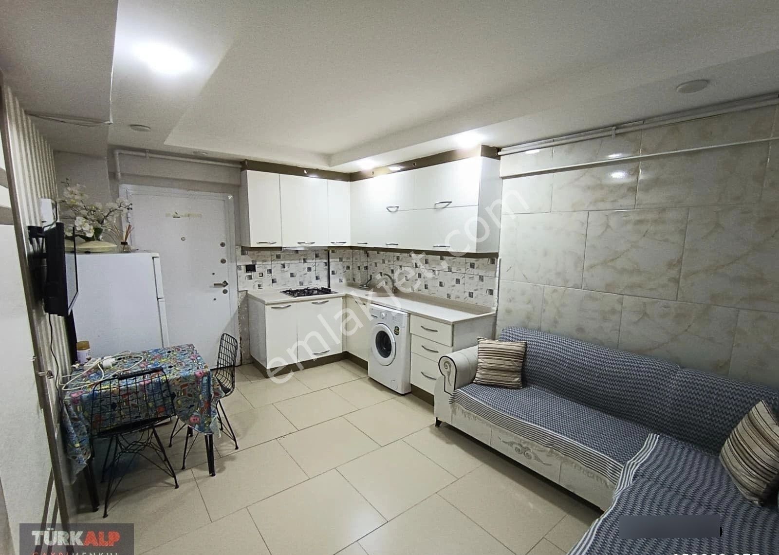 Satılık Apart - Görsel 3