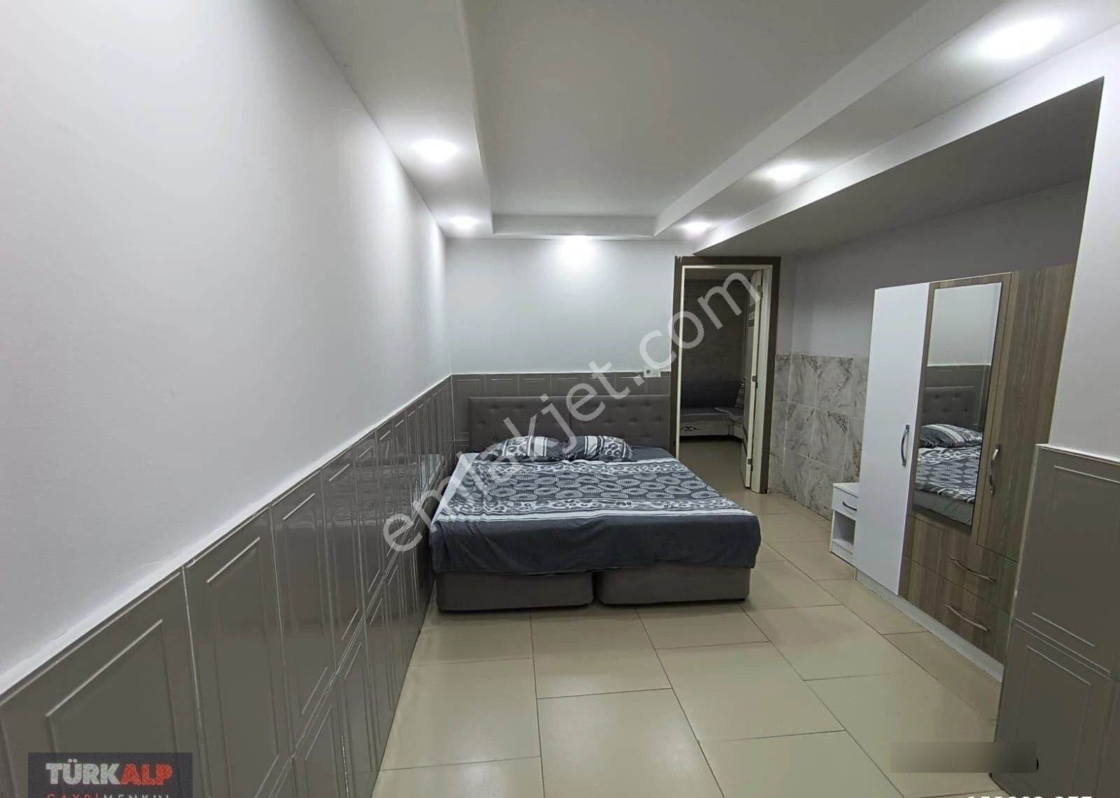 Satılık Apart - Görsel 7