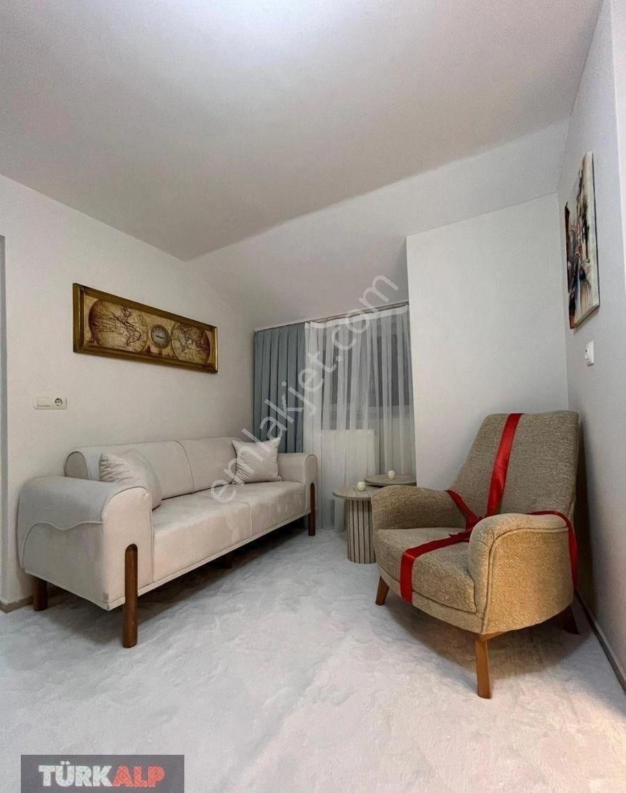 Denizli Zeytinköyde Satılık Apart