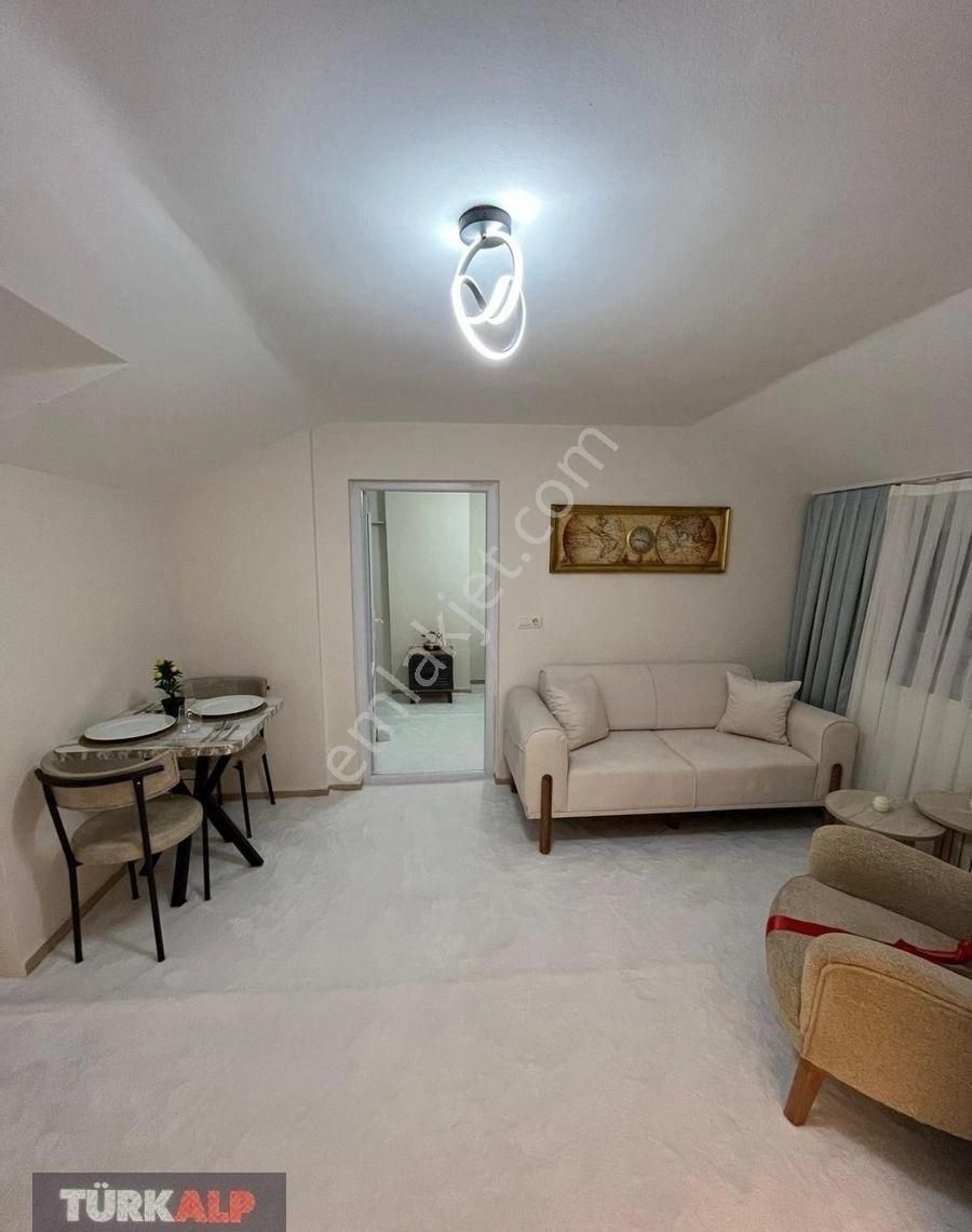 Denizli Zeytinköyde Satılık Apart - Görsel 6