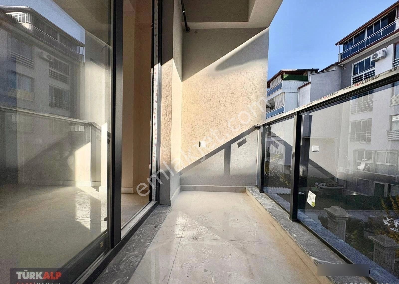 Denizli Akkonakta Satılık 2+1 Apartlar - Görsel 4