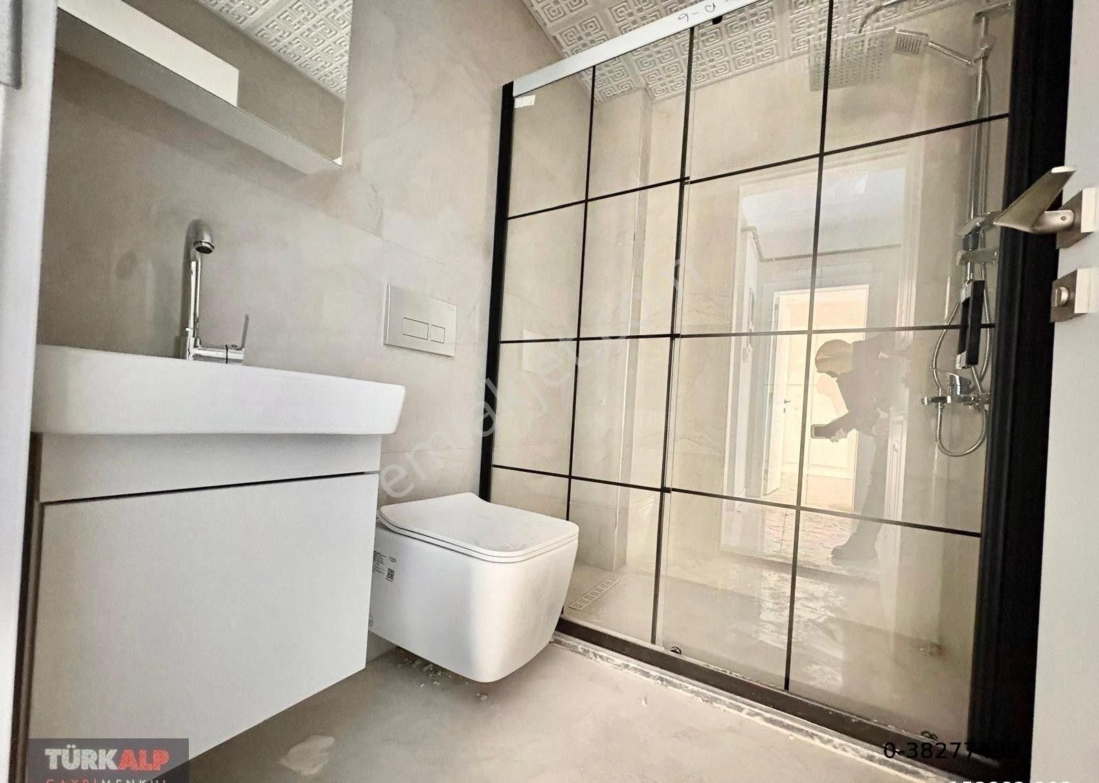 Denizli Akkonakta Satılık 2+1 Apartlar - Görsel 15