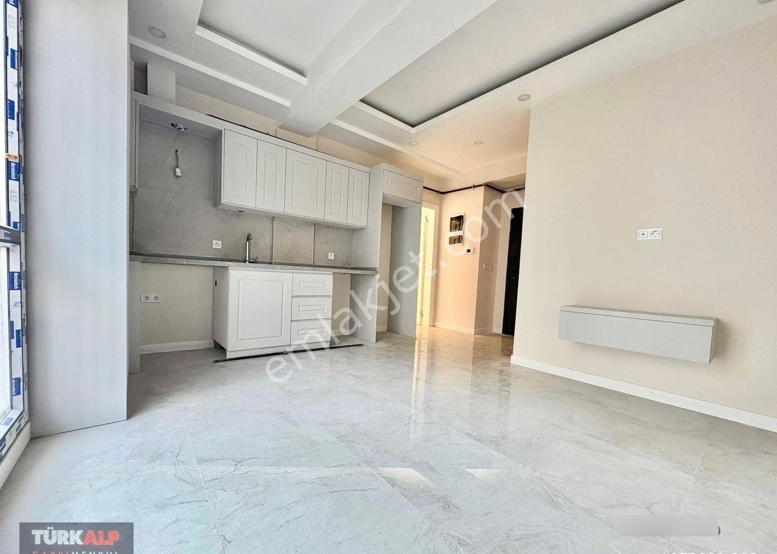 Denizli Akkonakta Satılık 2+1 Apartlar - Görsel 2