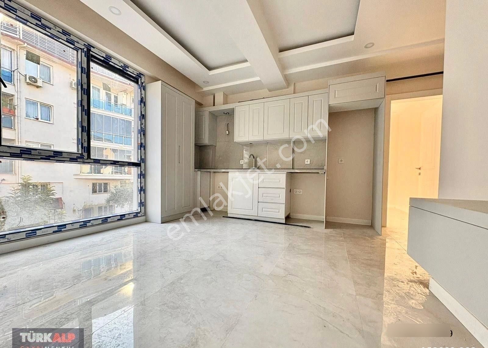Denizli Akkonakta Satılık 2+1 Apartlar - Görsel 13