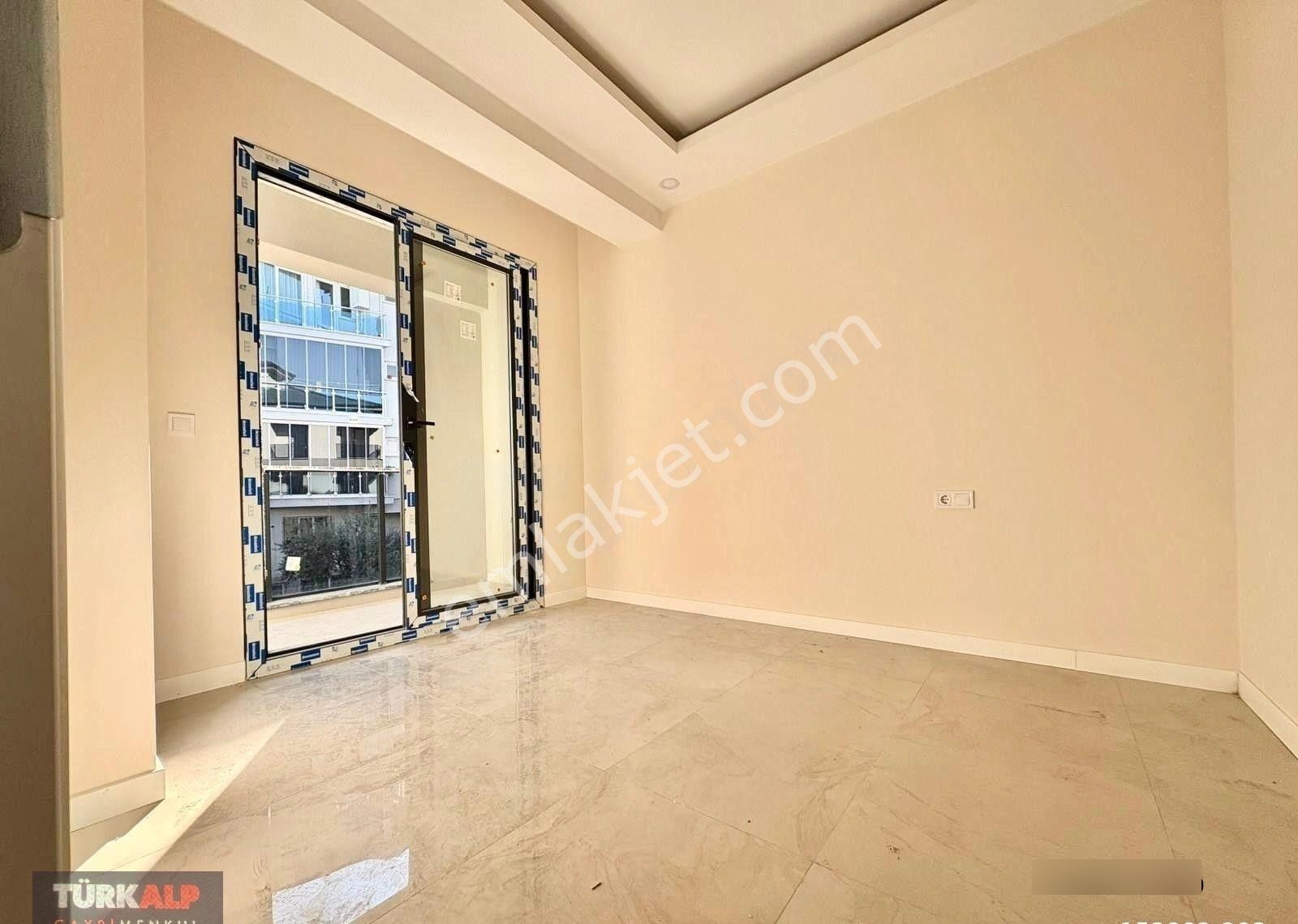 Denizli Akkonakta Satılık 2+1 Apartlar - Görsel 8