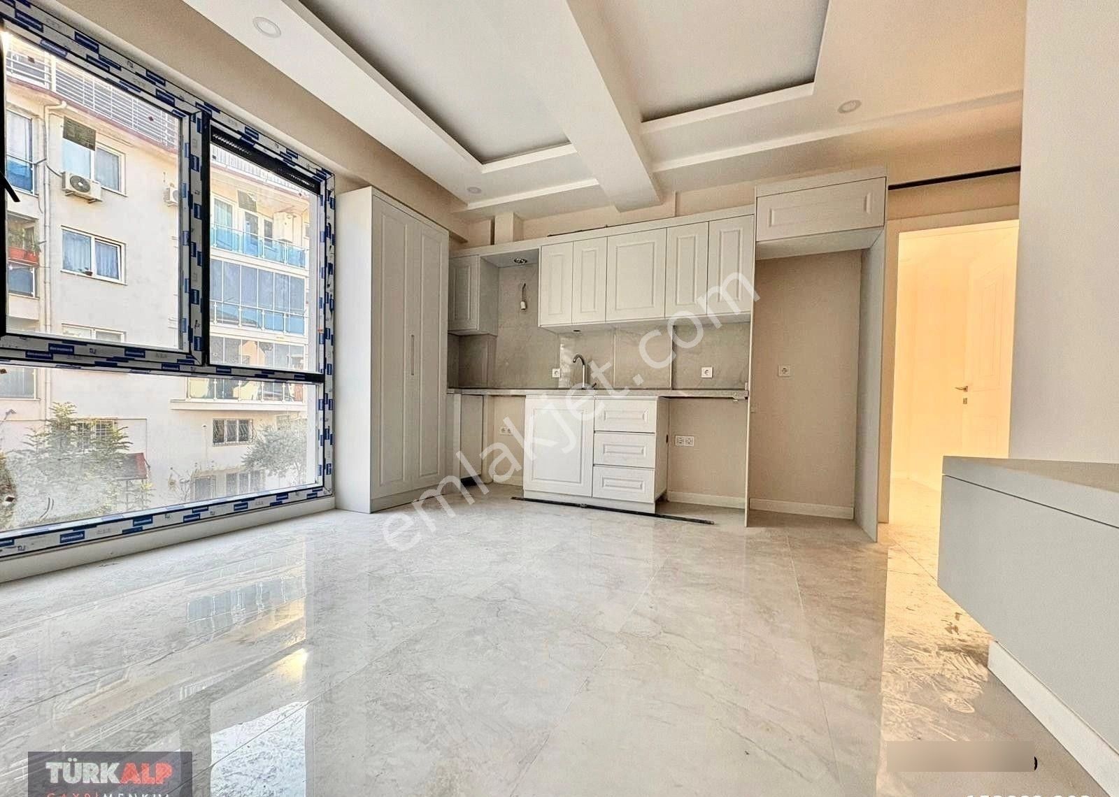 Denizli Akkonakta Satılık 2+1 Apartlar - Görsel 11
