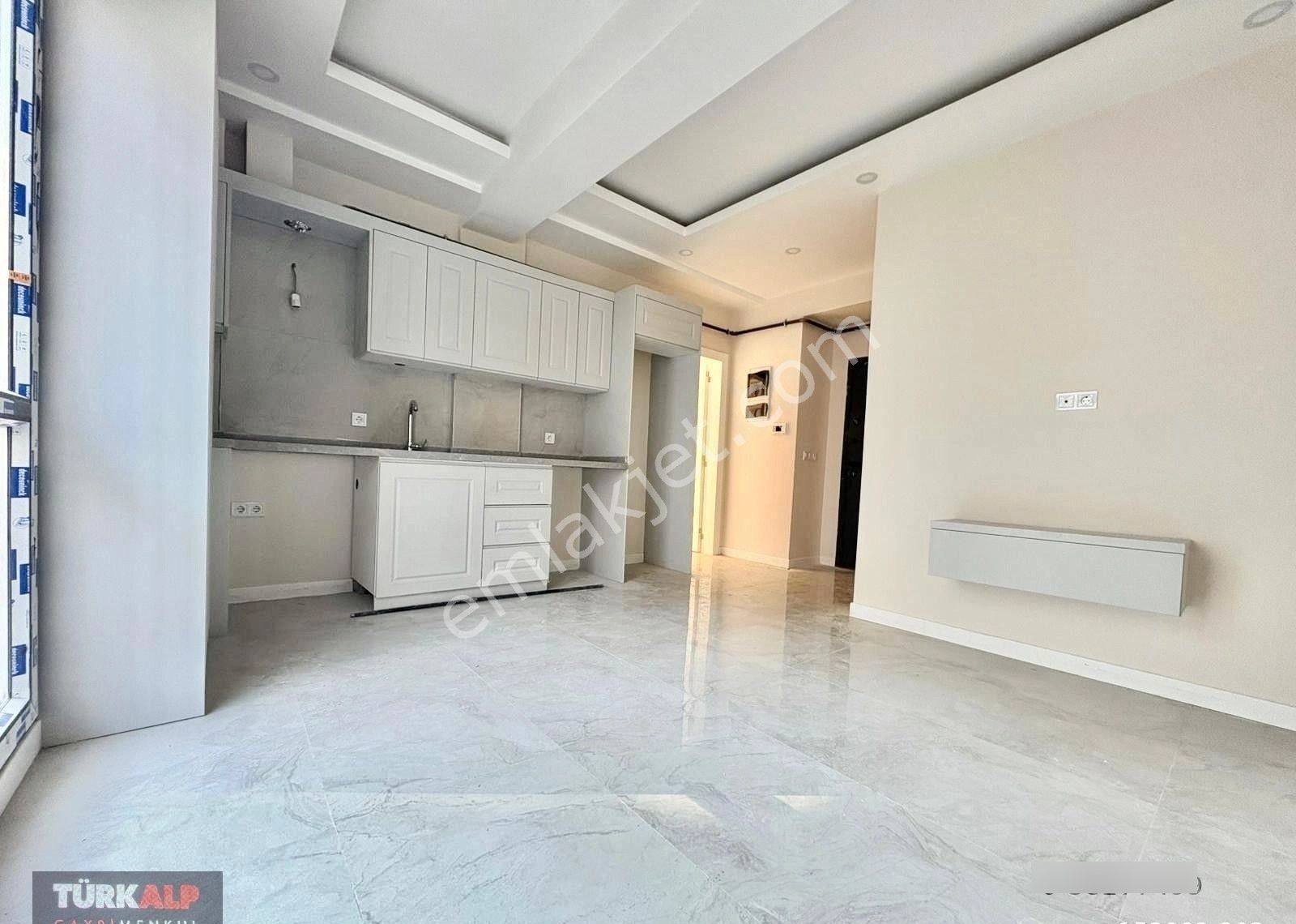 Denizli Akkonakta Satılık 2+1 Apartlar