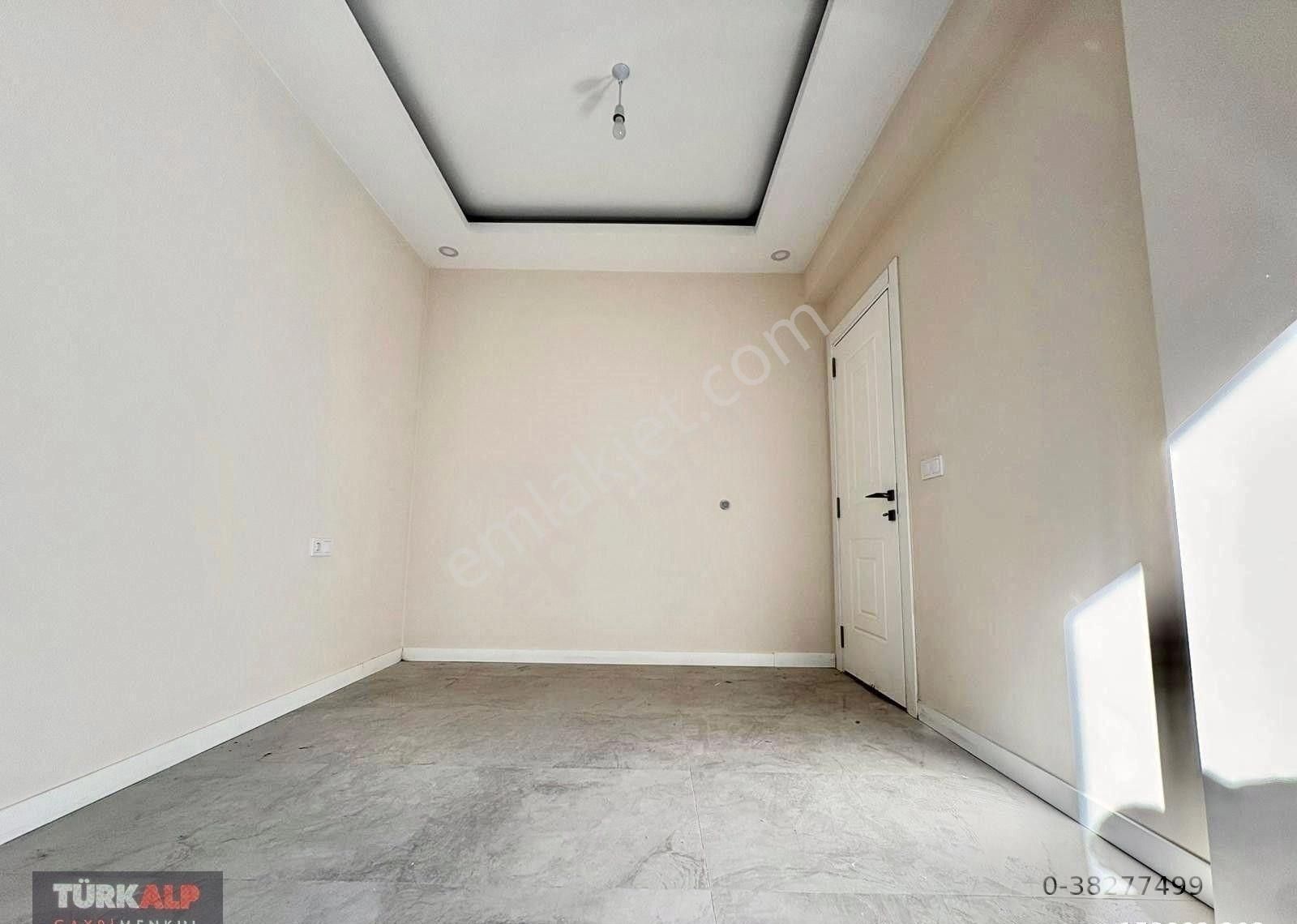Denizli Akkonakta Satılık 2+1 Apartlar - Görsel 3