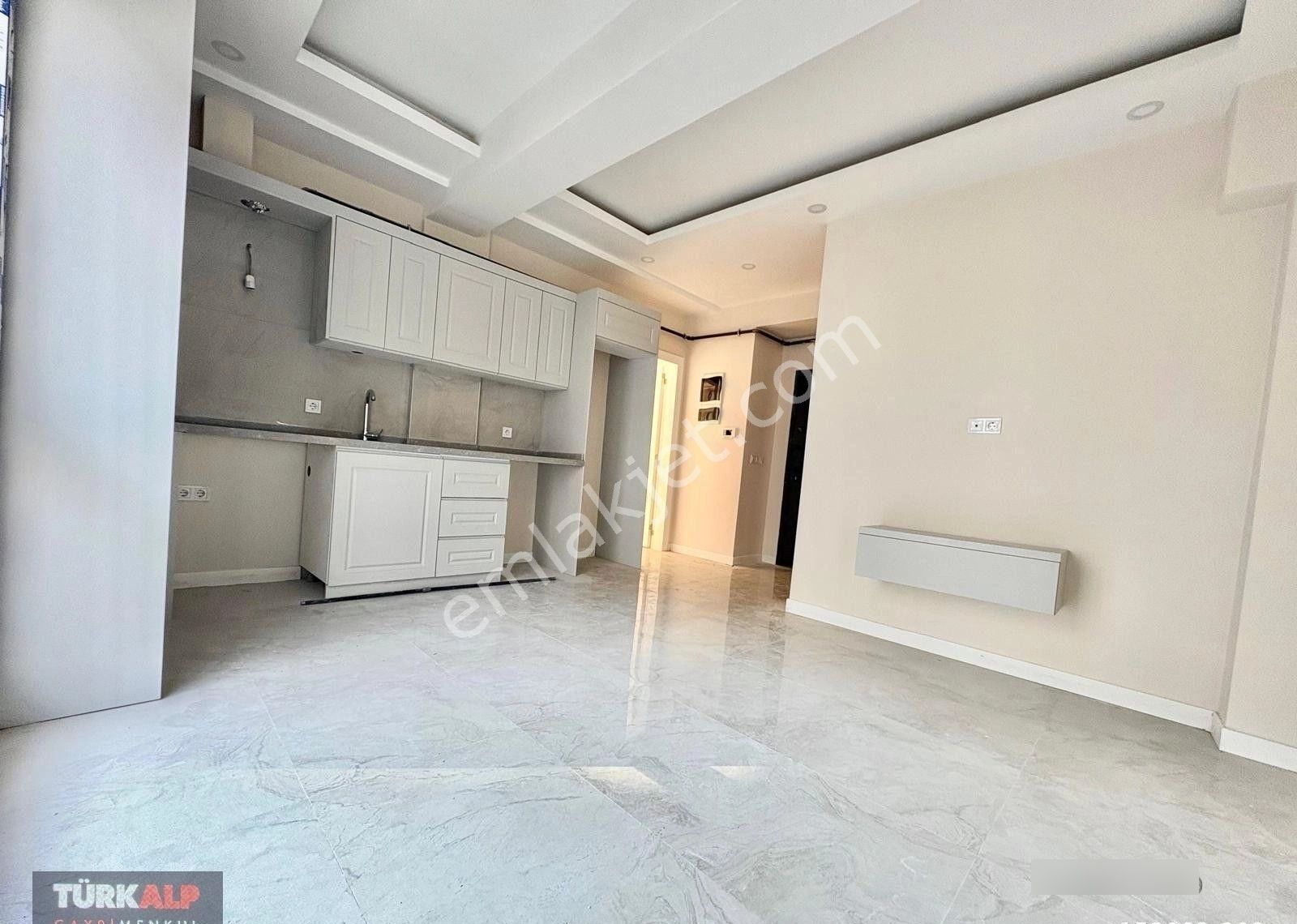Denizli Akkonakta Satılık 2+1 Apartlar - Görsel 7