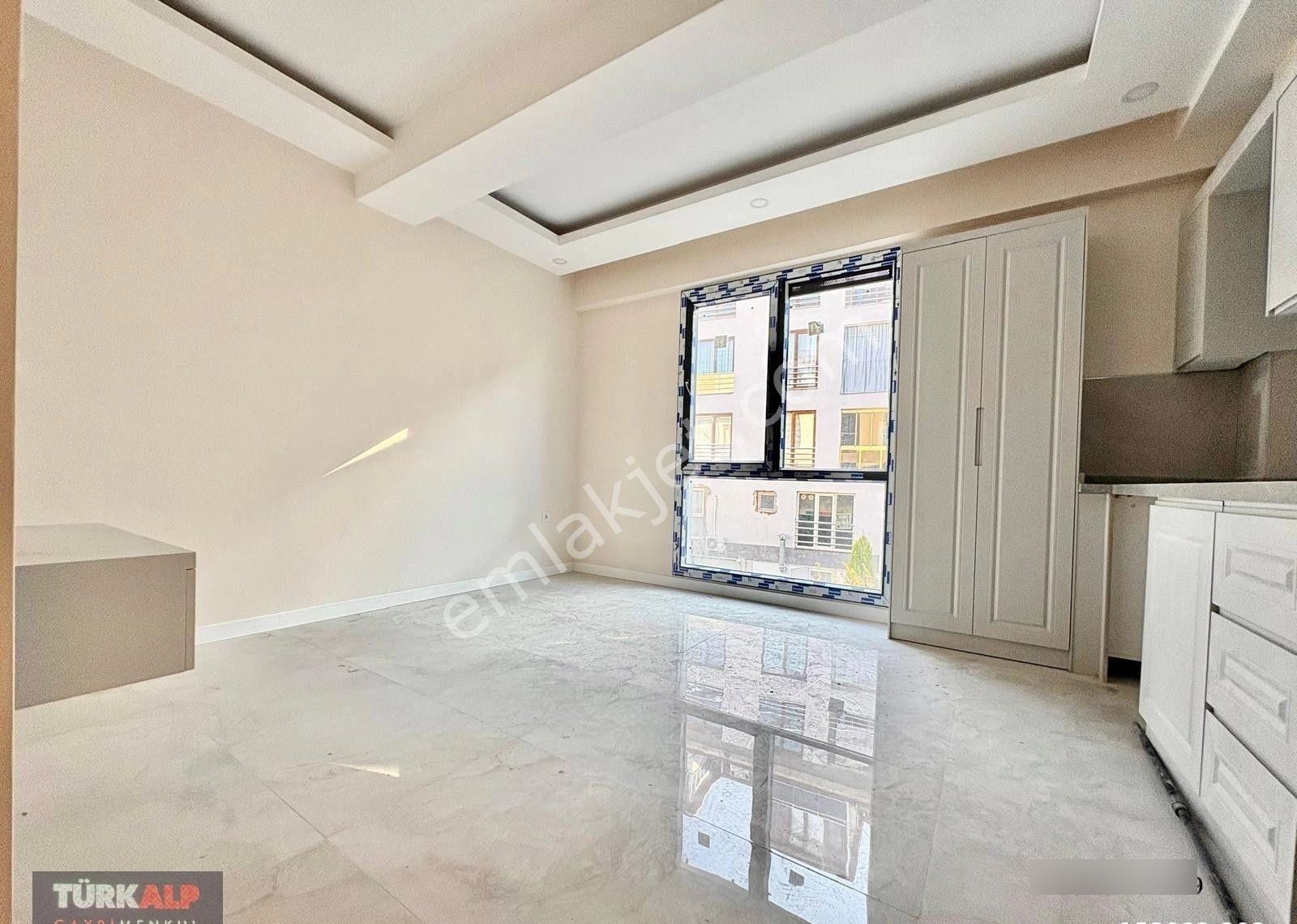 Denizli Akkonakta Satılık 2+1 Apartlar - Görsel 5