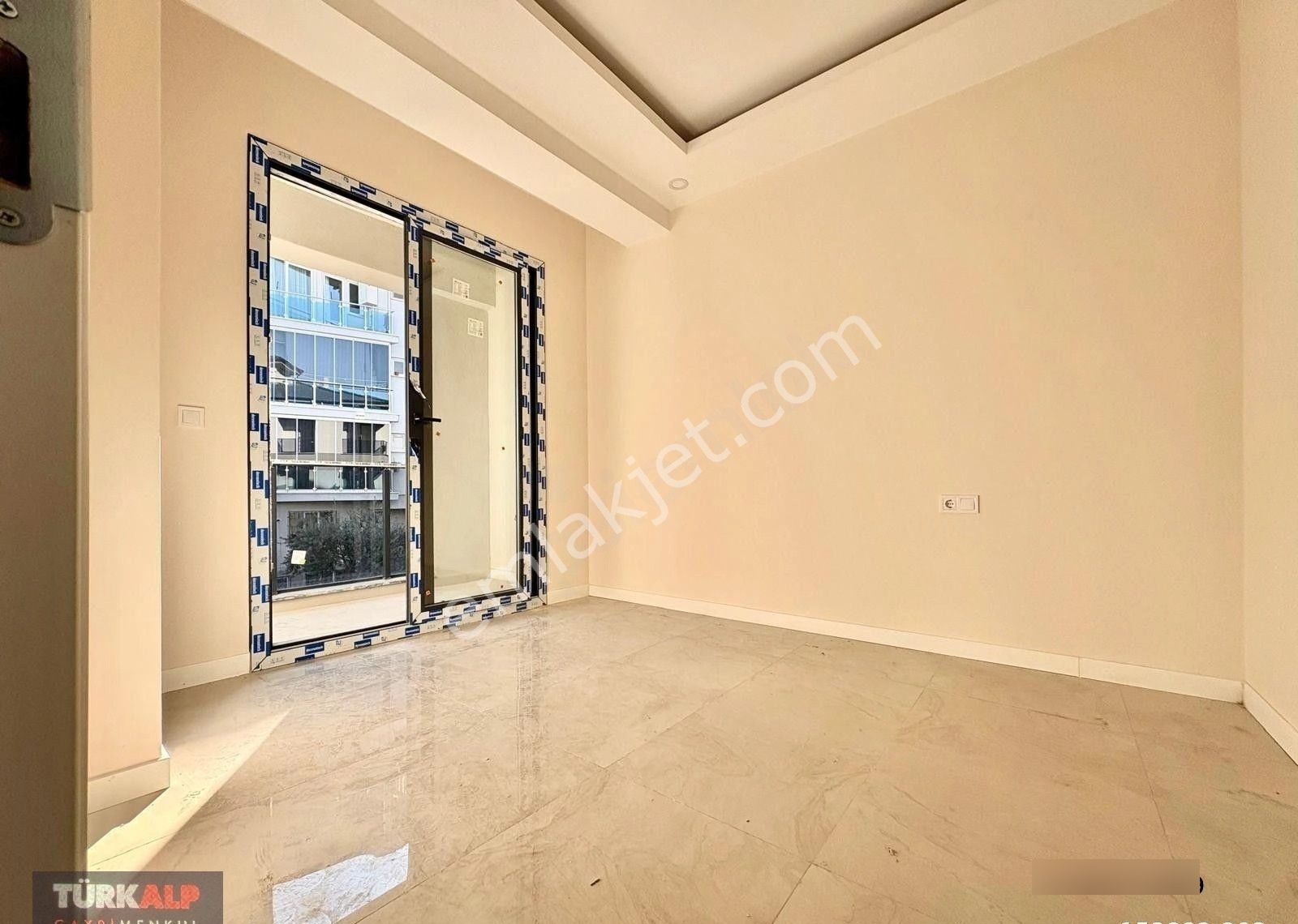 Denizli Akkonakta Satılık 2+1 Apartlar - Görsel 12