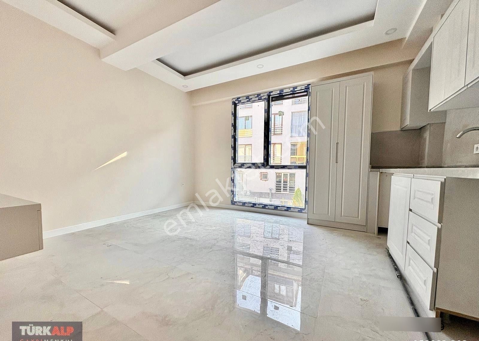 Denizli Akkonakta Satılık 2+1 Apartlar - Görsel 10