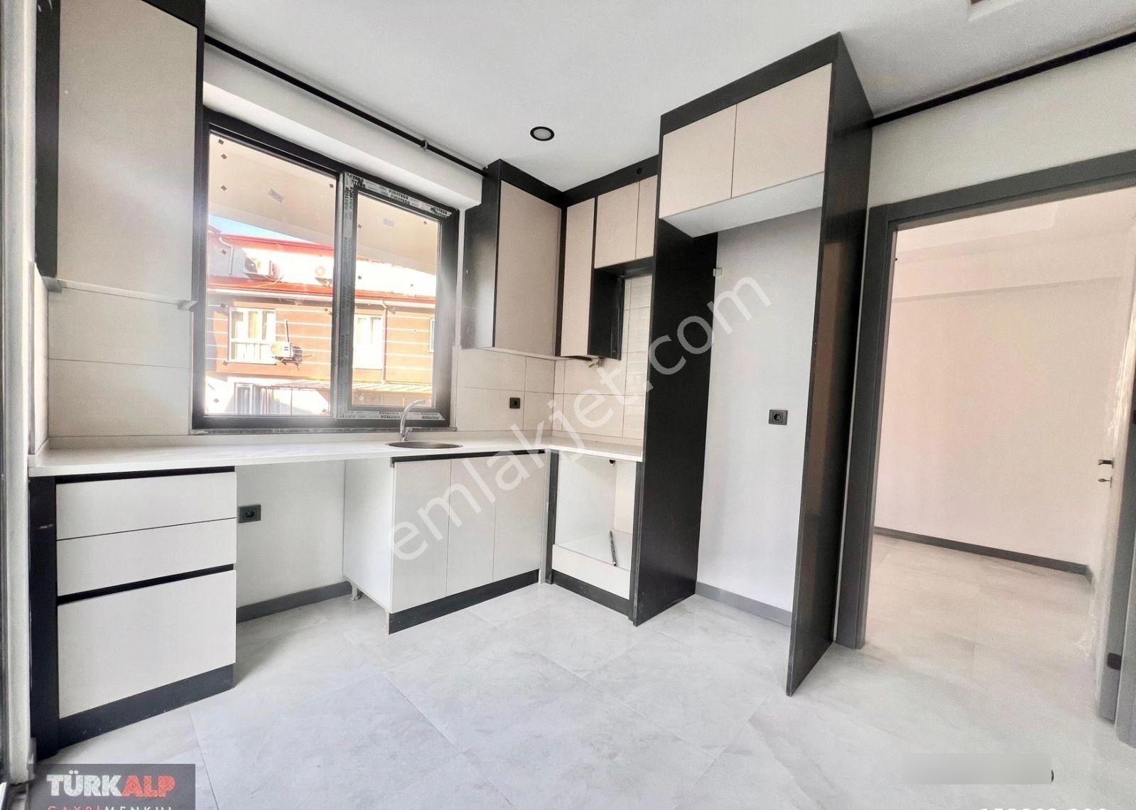 Denizli Karaman Mahallesinde Sıfır Apartlar - Görsel 2