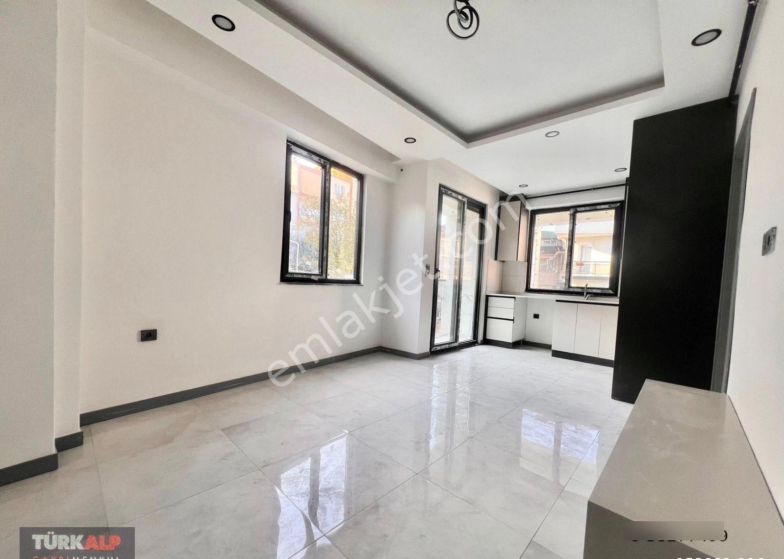 Denizli Karaman Mahallesinde Sıfır Apartlar - Görsel 7