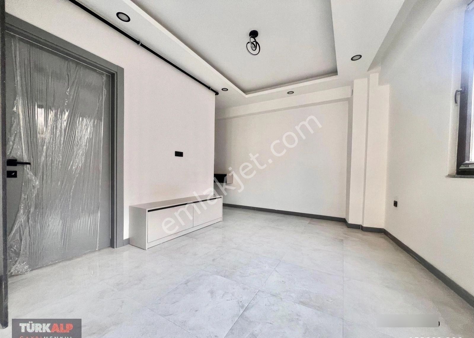 Denizli Karaman Mahallesinde Sıfır Apartlar - Görsel 18