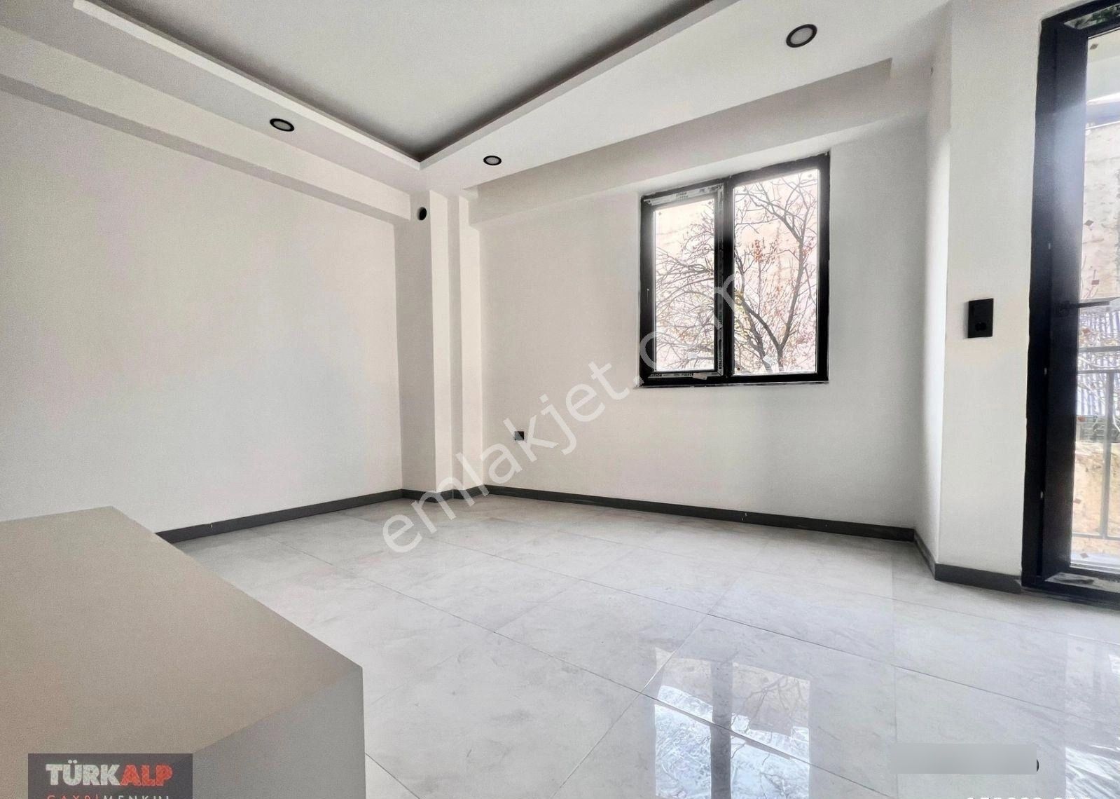 Denizli Karaman Mahallesinde Sıfır Apartlar - Görsel 4