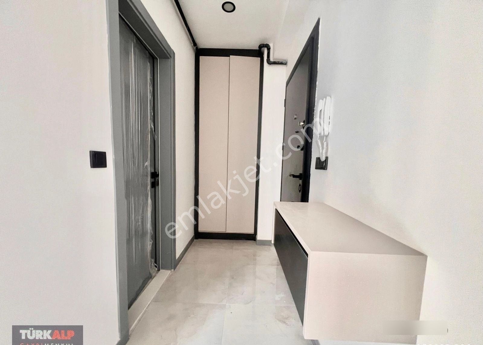 Denizli Karaman Mahallesinde Sıfır Apartlar - Görsel 6