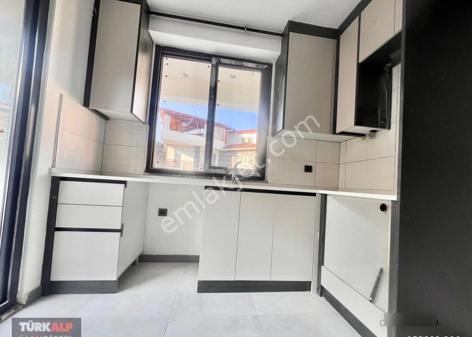 Denizli Karaman Mahallesinde Sıfır Apartlar - Görsel 17