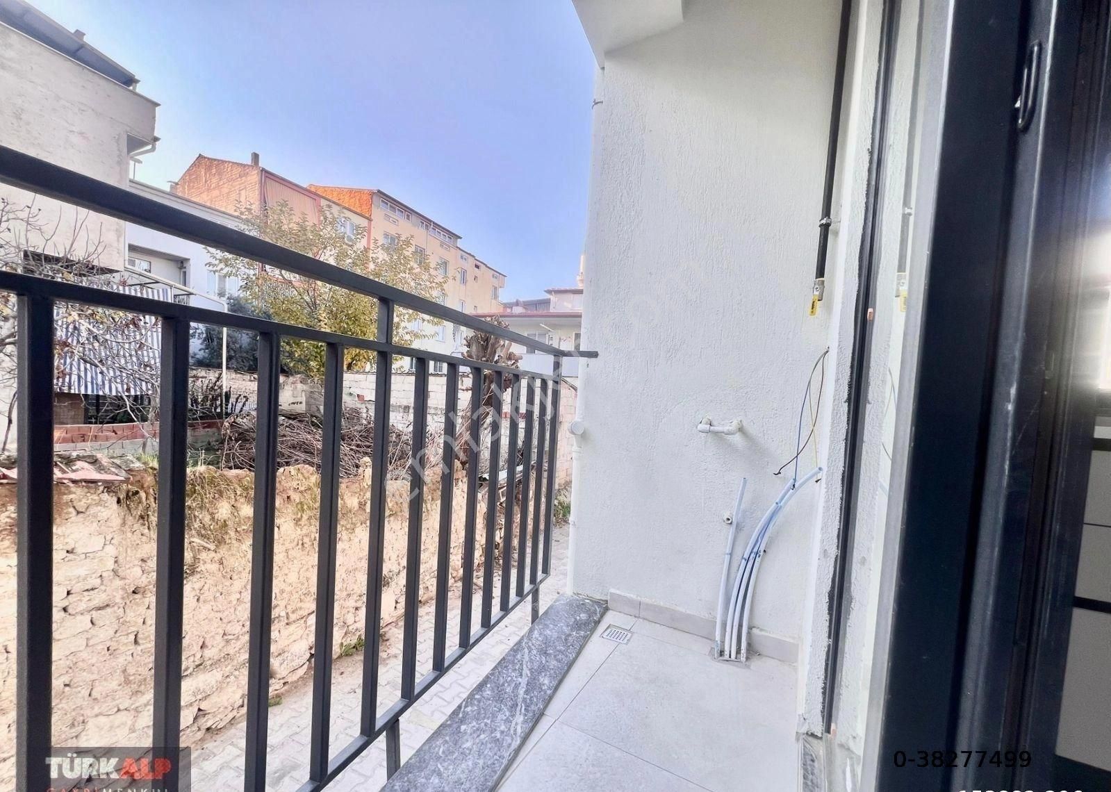 Denizli Karaman Mahallesinde Sıfır Apartlar - Görsel 16