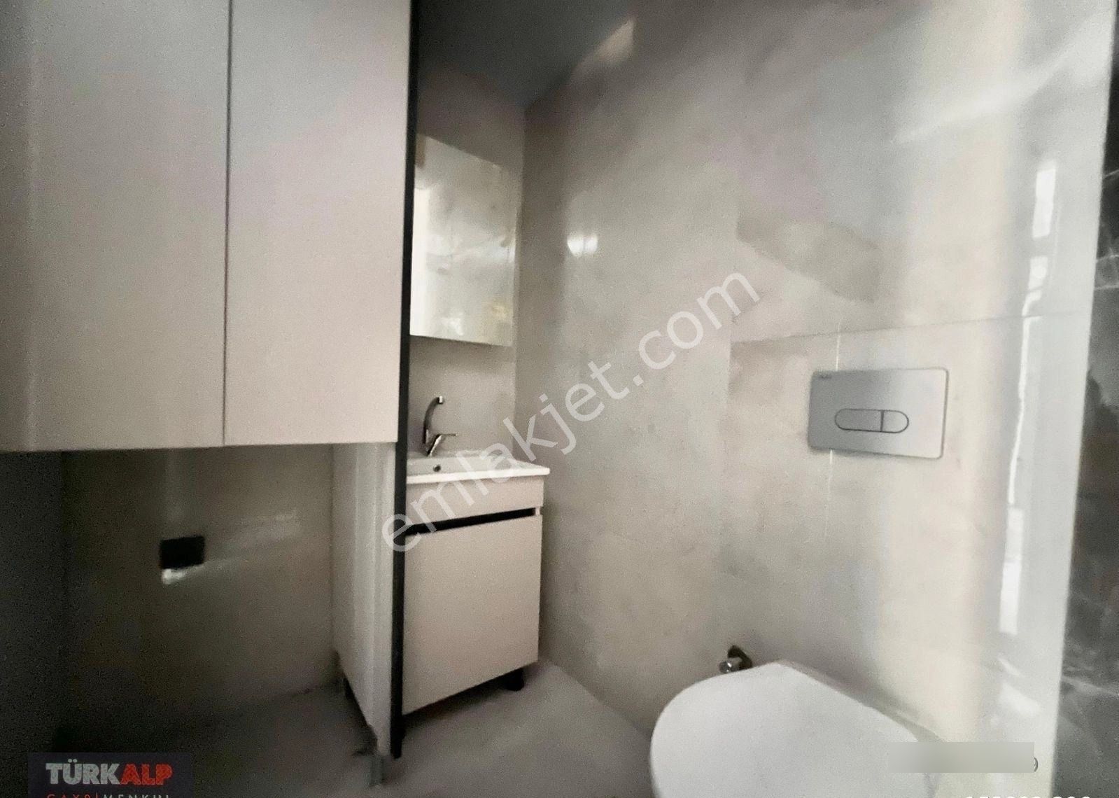 Denizli Karaman Mahallesinde Sıfır Apartlar