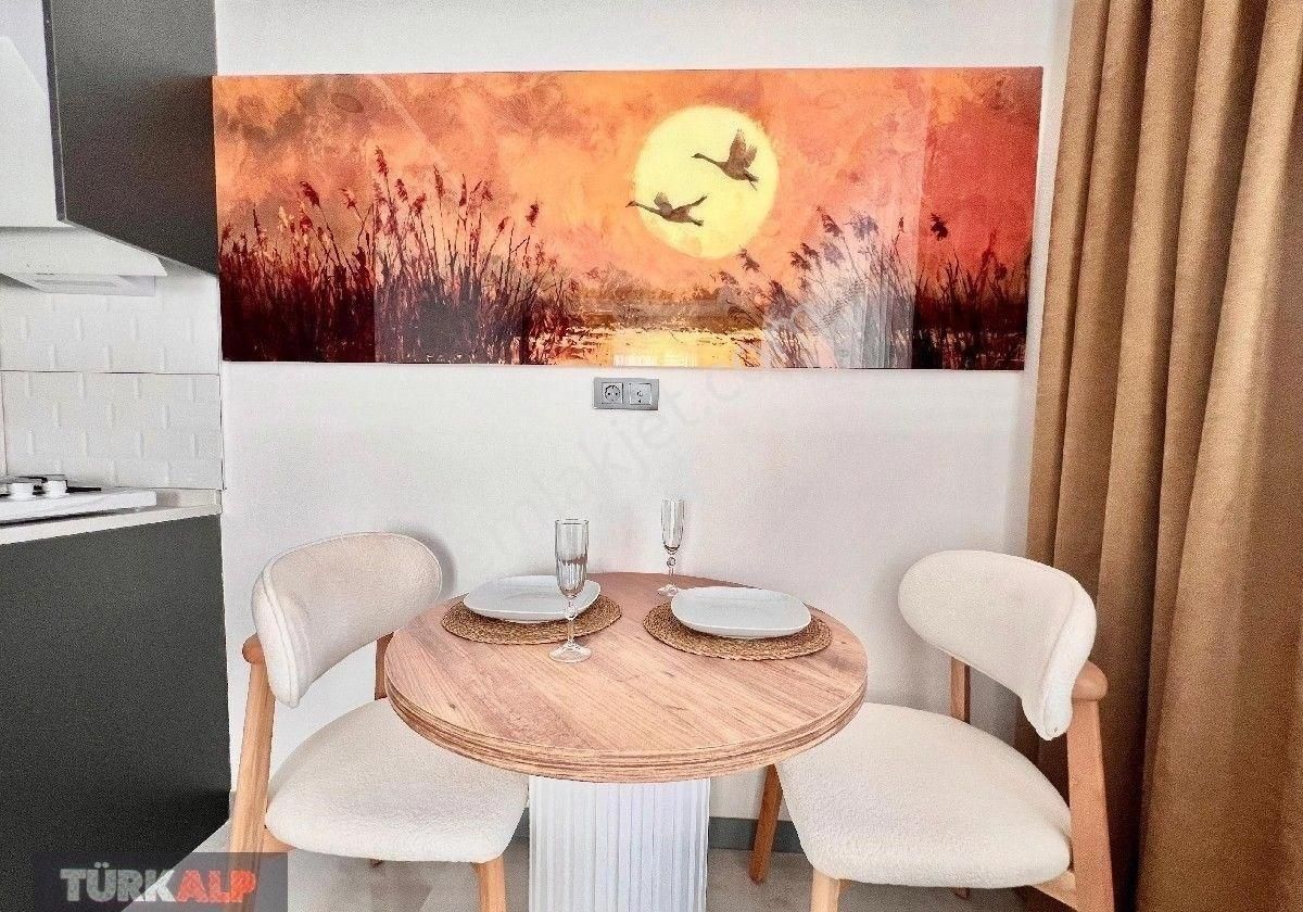 Denizli Karamanda Satılık Apart - Görsel 19