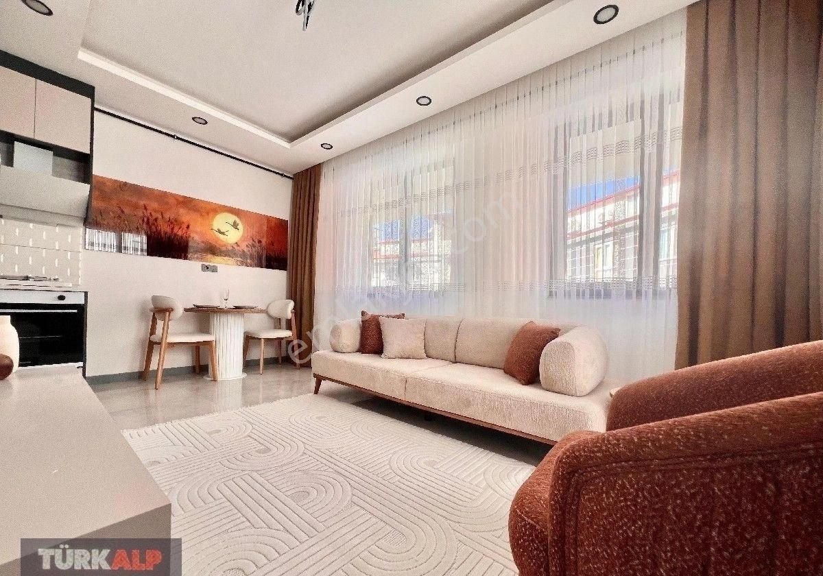 Denizli Karamanda Satılık Apart - Görsel 3