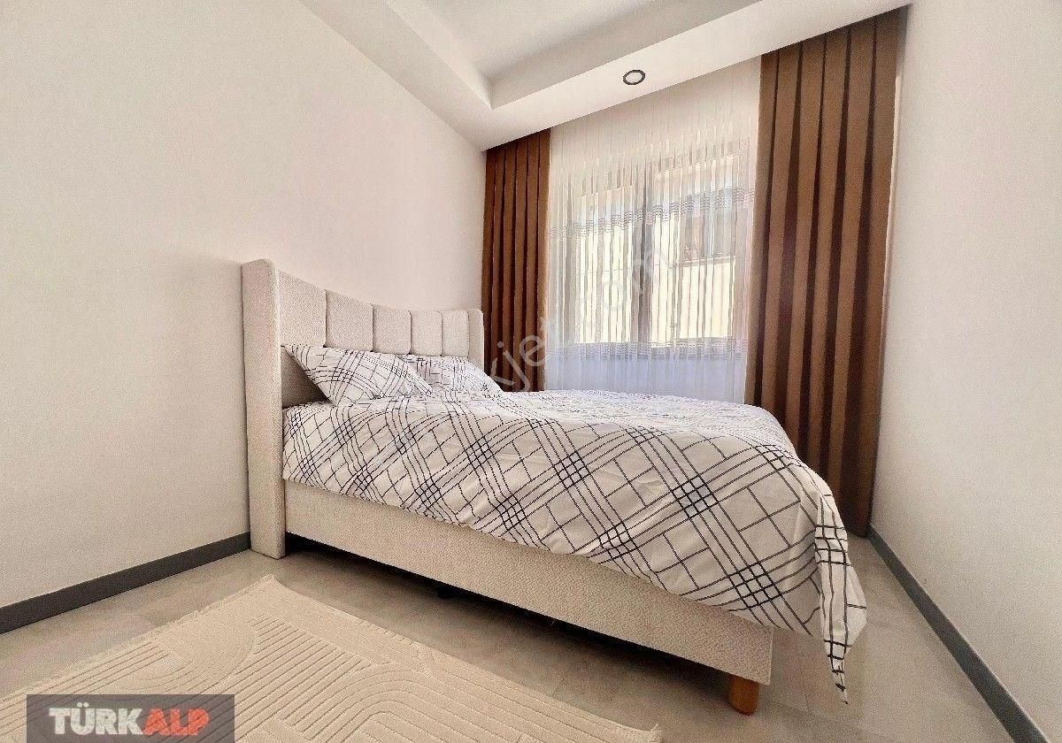 Denizli Karamanda Satılık Apart - Görsel 2