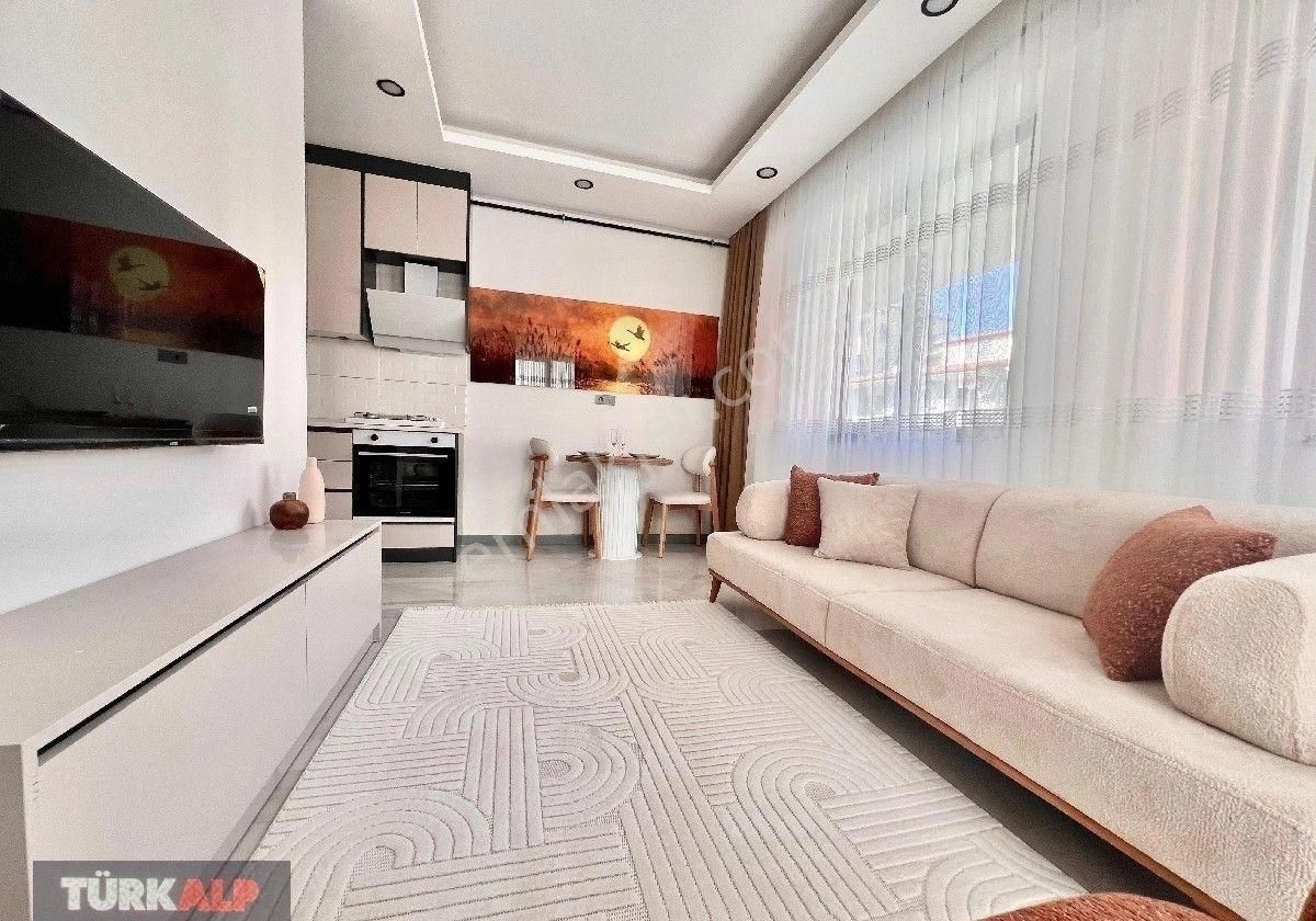 Denizli Karamanda Satılık Apart - Görsel 8