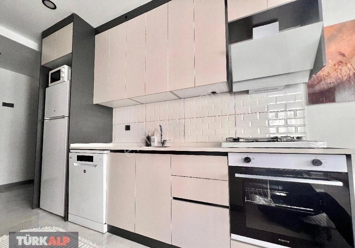 Denizli Karamanda Satılık Apart - Görsel 4