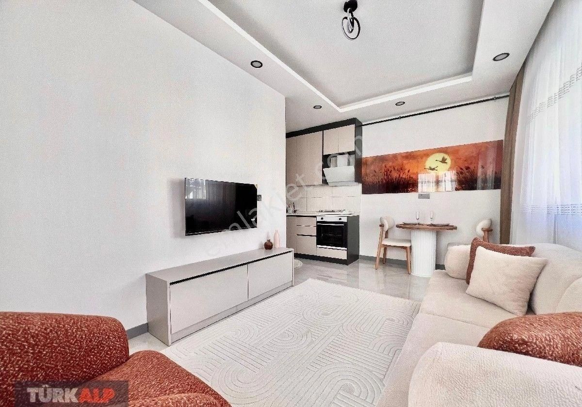 Denizli Karamanda Satılık Apart - Görsel 21