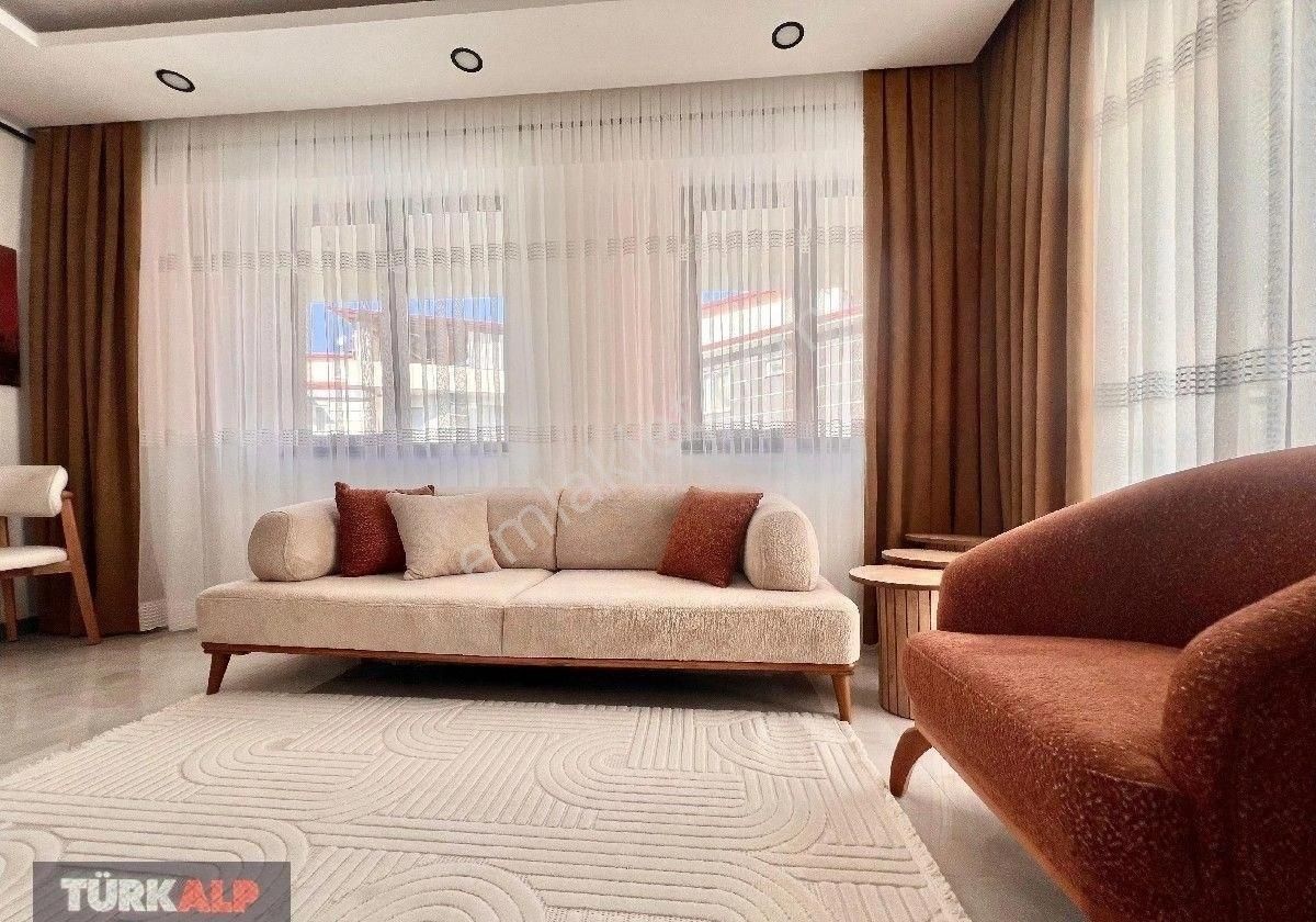 Denizli Karamanda Satılık Apart - Görsel 12