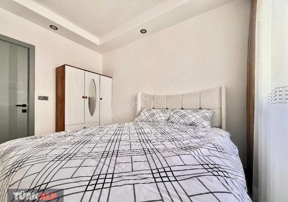 Denizli Karamanda Satılık Apart - Görsel 15