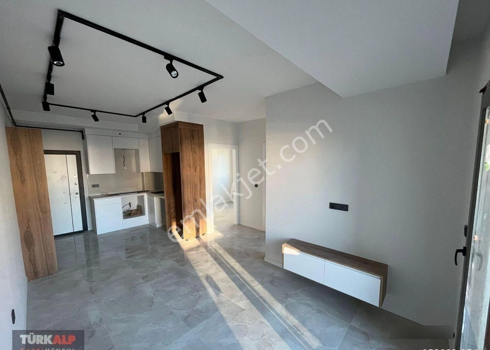 1200 Evlerde 2+1 Daire - Görsel 5