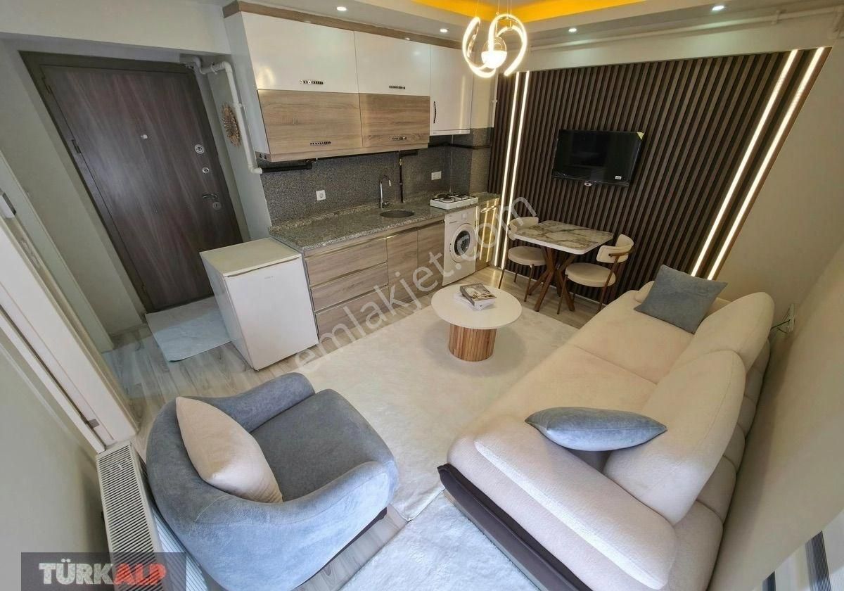 Denizli Asmalıevler Mahallesi’nde Satılık Apart - Görsel 21