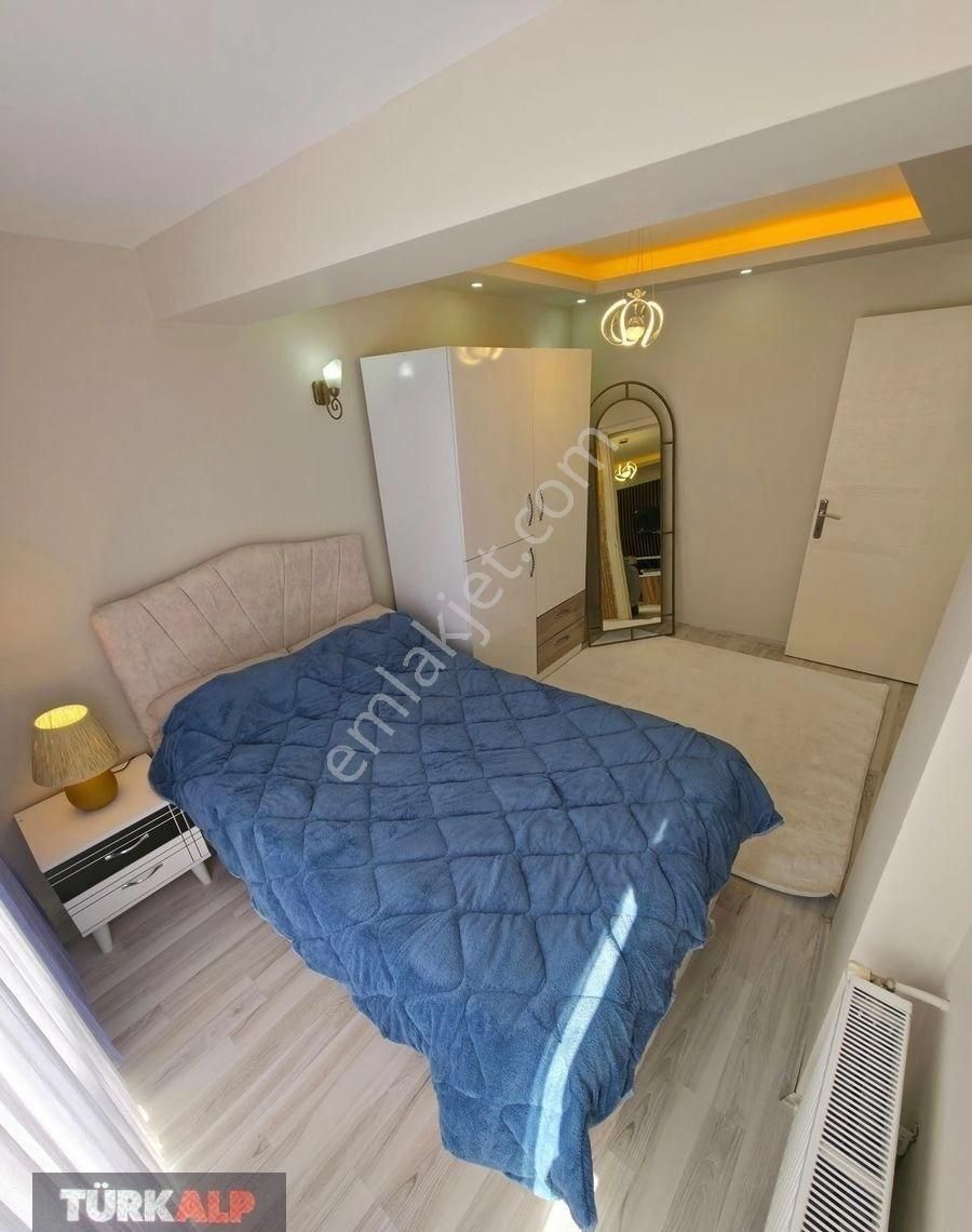Denizli Asmalıevler Mahallesi’nde Satılık Apart - Görsel 15