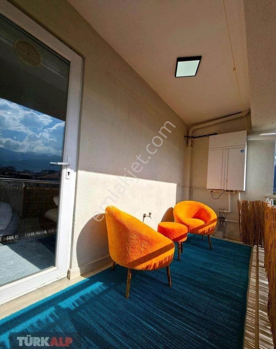 Denizli Asmalıevler Mahallesi’nde Satılık Apart - Görsel 8