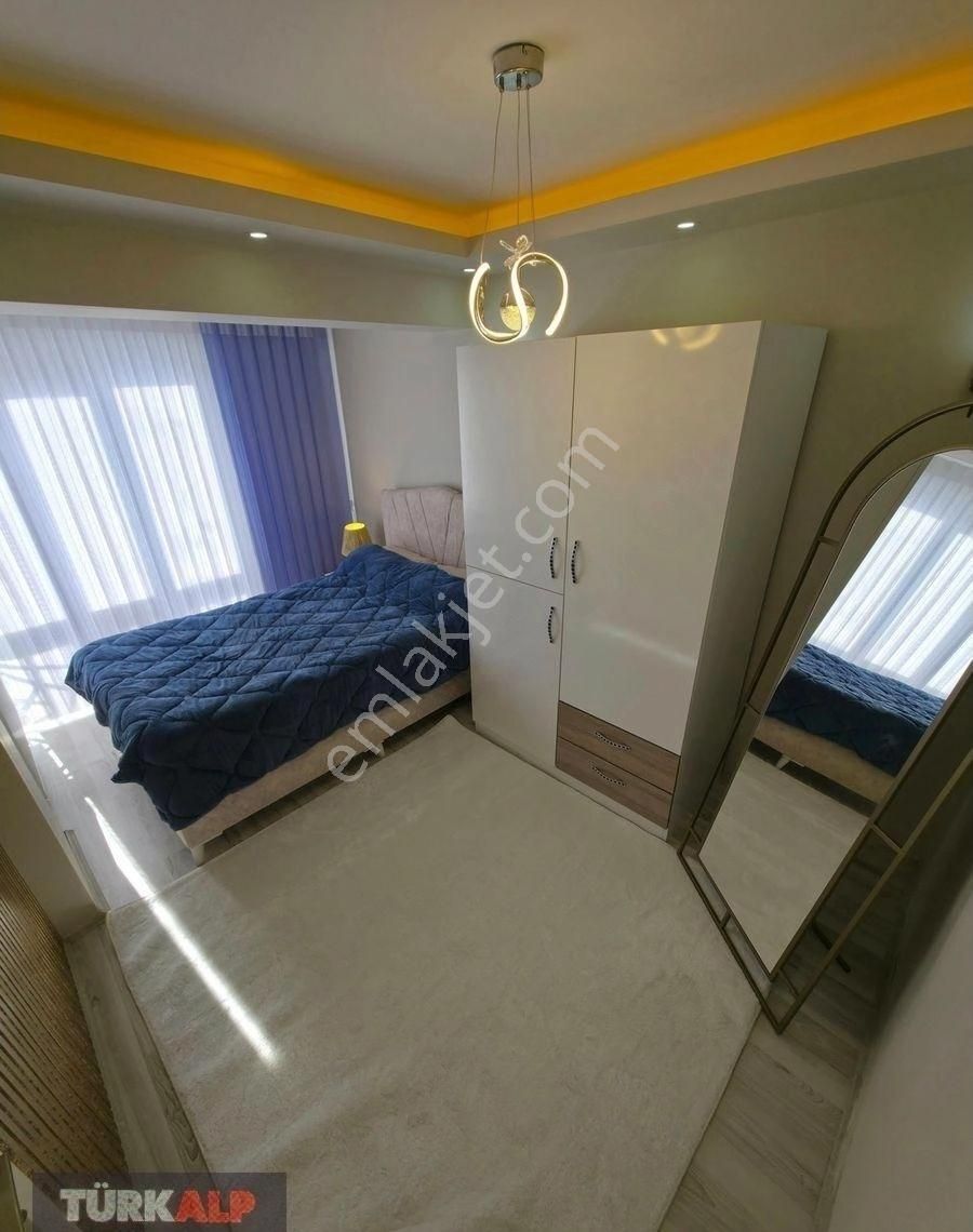 Denizli Asmalıevler Mahallesi’nde Satılık Apart - Görsel 13